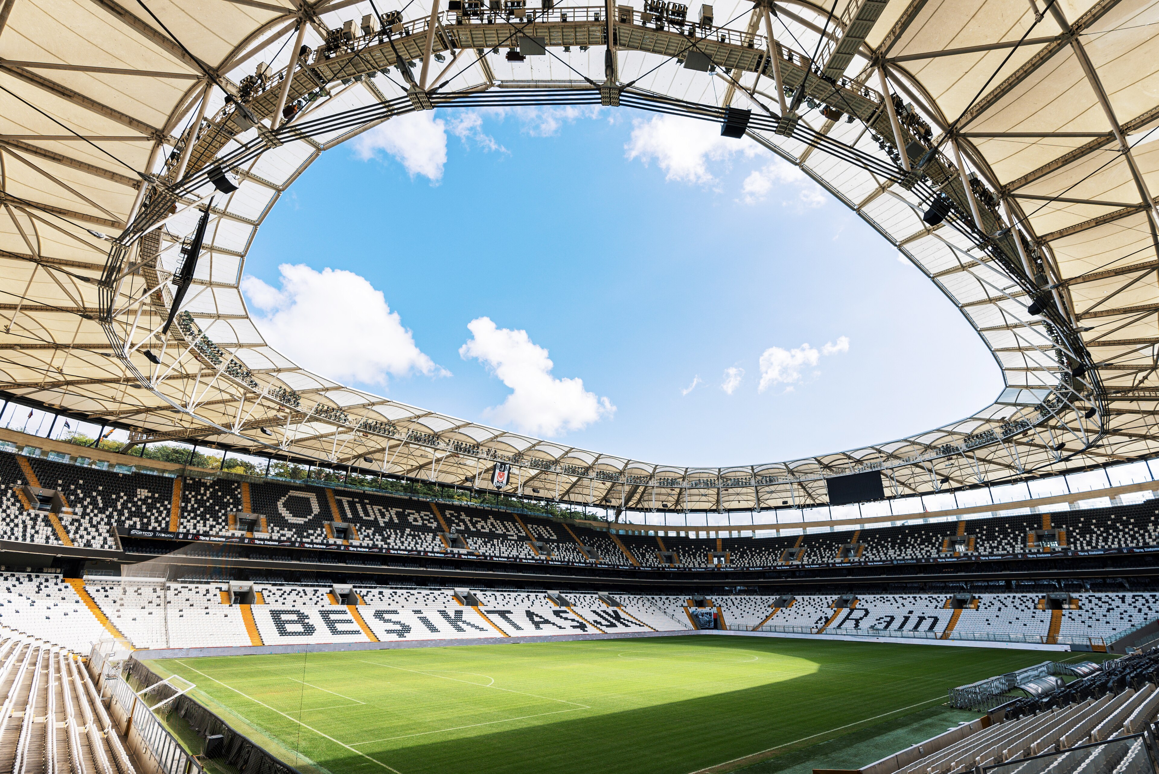Besiktas vs Kocaelispor